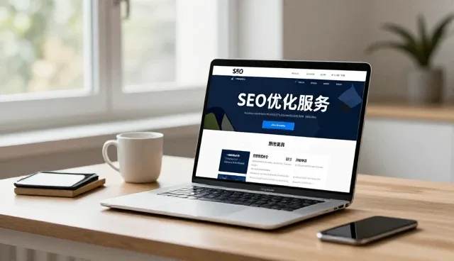 SEO优化套餐在企业网络工程中的实际应用分析
