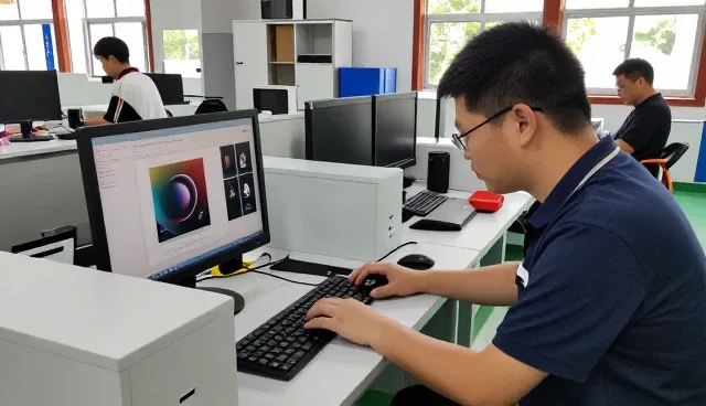 武汉市绿如晟华网络科技有限公司提供适合品牌宣传的网络工程