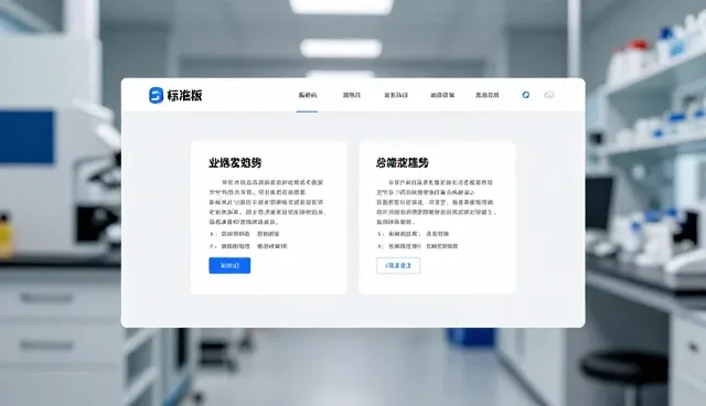 核对清单：服务器配置地域差异检查要点