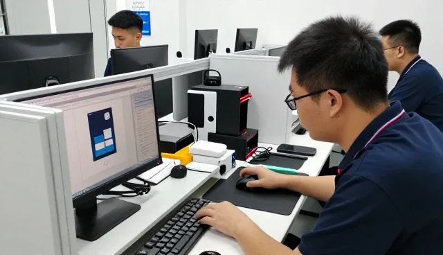武汉市绿如晟华网络科技有限公司分享定制化官网应用案例